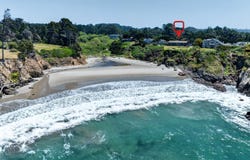 16861 Ocean Drive, Fort Bragg, CA 95437
