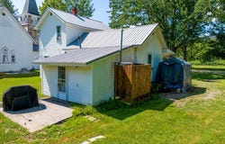 57 Canada Hollow Rd, Shinglehouse, PA 16748