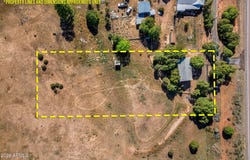 6589 State Route 260, Show Low, AZ 85901