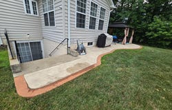 6245 HAWSER Drive, KING GEORGE, VA 22485