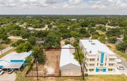 604 N Bryan Avenue, Bryan, TX 77803