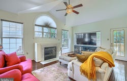 9909 MIDDLE MILL Drive, OWINGS MILLS, MD 21117