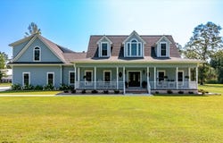 6876 Hyde Farm Road, Ravenel, SC 29470