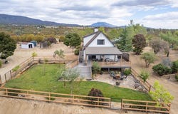 54120 Barneston Lane, Anza, CA 92539