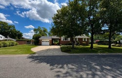 6416 ROBERTS Drive, TEMPLE HILLS, MD 20748