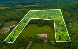 Cooper Road, West Union, OH 45693