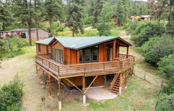 671 Alpine Forest Drive, Bayfield, CO 81122
