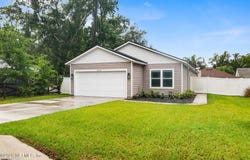 880 FLEMING Street, Fleming Island, FL 32003