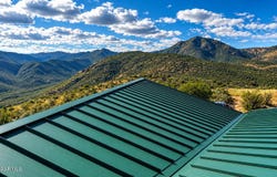 5520 S Hawk Mountain, Mayer, AZ 86333