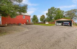 22151 Hand Road, Atchison, KS 66002