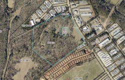 820 HARMONY ROAD, Eatonton, GA 31024