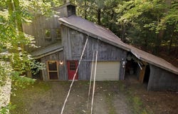85 Upper Access Road, Hinesburg, VT 05461