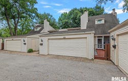 57 COUNTRY Place, Springfield, IL 62703
