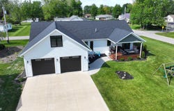 214 E Wapello Street, Agency, IA 52530