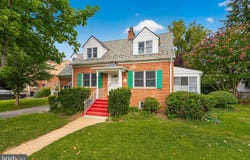 9802 FOREST GROVE DR, SILVER SPRING, MD 20902