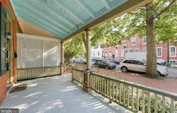 121 S WALNUT Street E, WEST CHESTER, PA 19380
