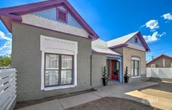 258 S Sutherland, Globe, AZ 85501