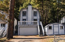 2015 Mojave Scenic, Wrightwood, CA 92397