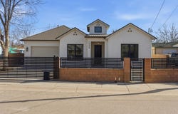 1008 22nd Street NW, Albuquerque, NM 87104