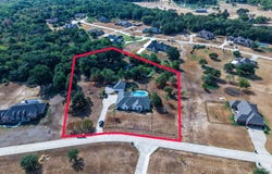 4000 Meadow View Circle, Kaufman, TX 75142