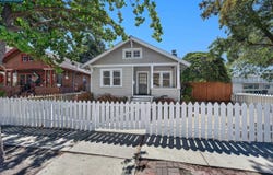 1002 Warren St, Martinez, CA 94553