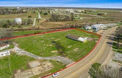 1108 HIGHWAY 181, Gosnell, AR 72315