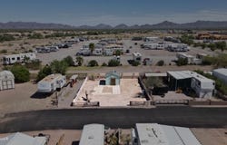59 E Ironwood Rd, Quartzsite, AZ 85346