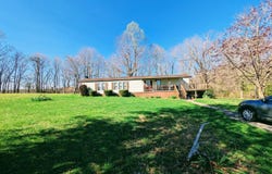 3645 Dc Caney Ridge Road, Clintwood, VA 24228