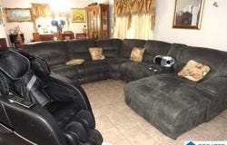 2996 SARTAIN DRIVE, ADAMSVILLE, AL 35005