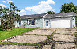 W757 Riverview Drive, Fall River, WI 53932