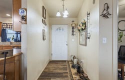 22950 E 1130 Rd, Bessie, OK 73622