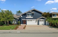 11561 E Buttercreek Road, Moorpark, CA 93021