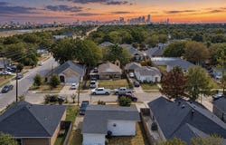 4131 Soloman Drive, Dallas, TX 75212