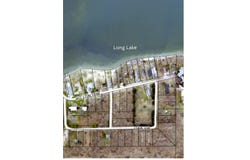 Oak Drive, Three Rivers, MI 49093