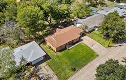 1134 Usher Street, Benbrook, TX 76126