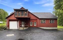 3 Maple Avenue, Elba, NY 14058