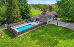 3716 E River Road, Bluffton, IN 46714