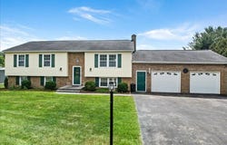 5423 Ridgeview Waye, Dublin, VA 24084