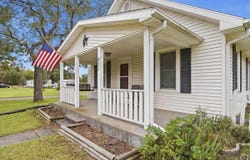 403 Topeka AVE, Paxico, KS 66526