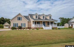 156 Charleston Drive, Grandy, NC 27939