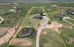126 FORD ROAD, Holliday, TX 76366