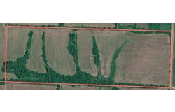 S 2025 Road, Milo, MO 64767