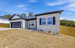 145 Coal Mountain Road, El Paso, AR 72045