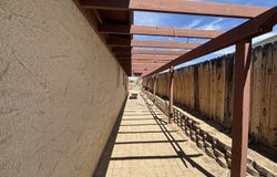 6943 Roberts Avenue, 29 Palms, CA 92277