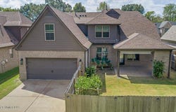 5864 Stonecrest Drive, Olive Branch, MS 38654