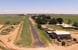 1763 U.S. 70, Springlake, TX 79082