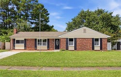 3116 Dunworken Drive, Chesapeake, VA 23321