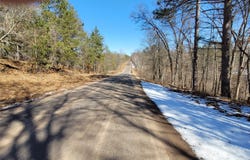 Bald Eagle Drive, Trego, WI 54888