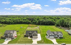 337 Long Grass Drive, Smithfield, NC 27577