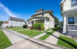 322 Lake Shore Drive E, Dunkirk, NY 14048